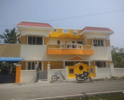 Building Contractors in Madipakkam Building Contractors in Madipakkam