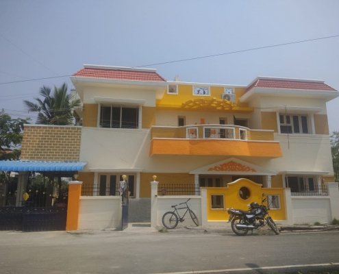 Building Contractors in Tambaram Building Contractors in Tambaram