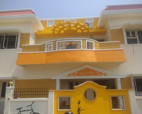 Building Contractors in Medavakkam Building Contractors in Medavakkam