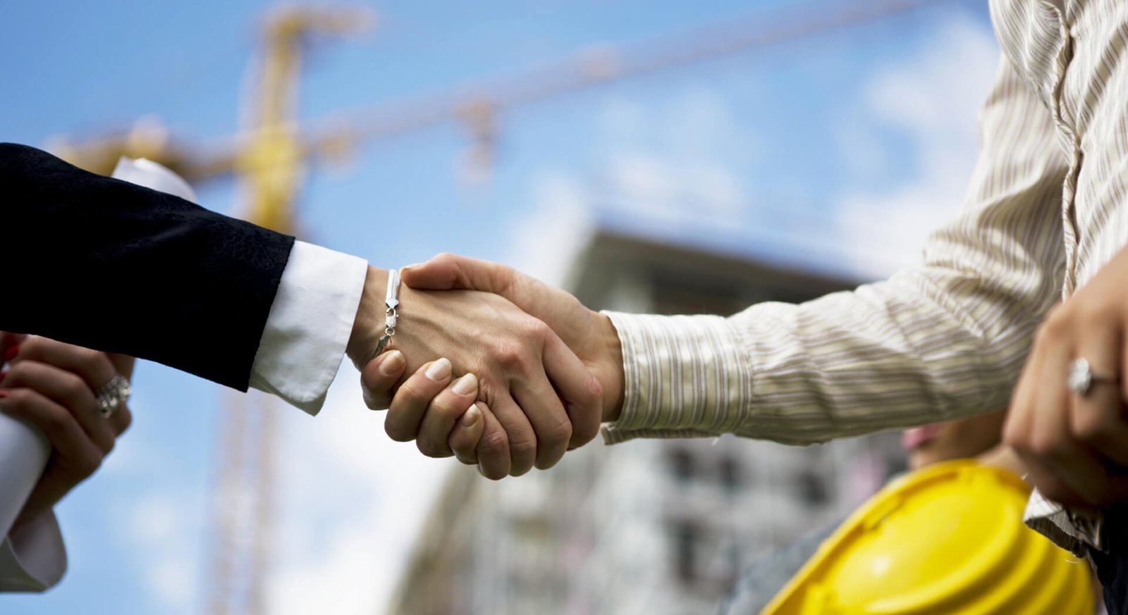 contracts-&-turnkey-projects