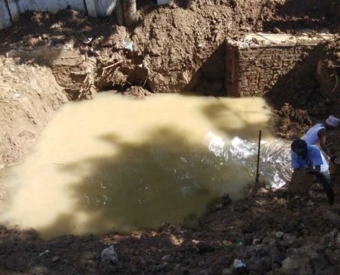 Ersha Construction- Adayar Site (15)