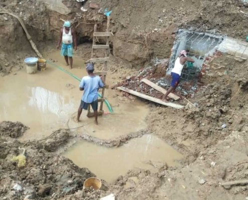 Ersha Construction- Adayar Site (16)