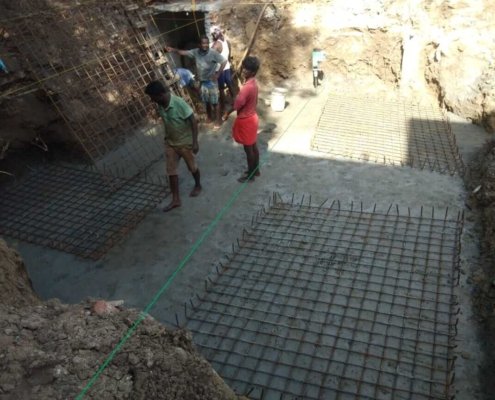 Ersha Construction- Adayar Site (20)