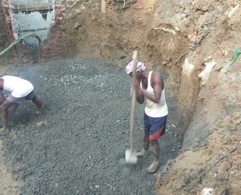 Ersha Construction- Adayar Site (21)