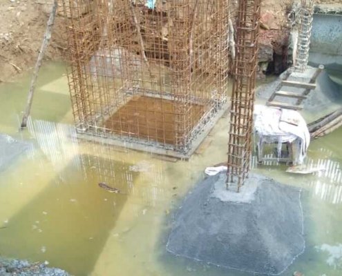 Ersha Construction- Adayar Site (22)