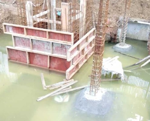 Ersha Construction- Adayar Site (25)