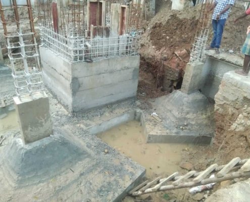 Ersha Construction- Adayar Site (26)