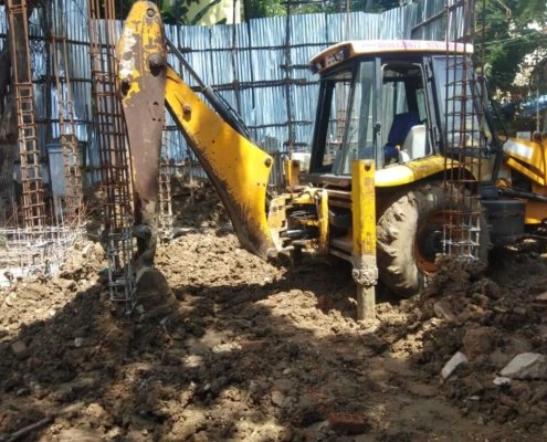 Ersha Construction- Adayar Site (28)