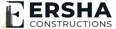 ERSHA CONSTRUCTIONS